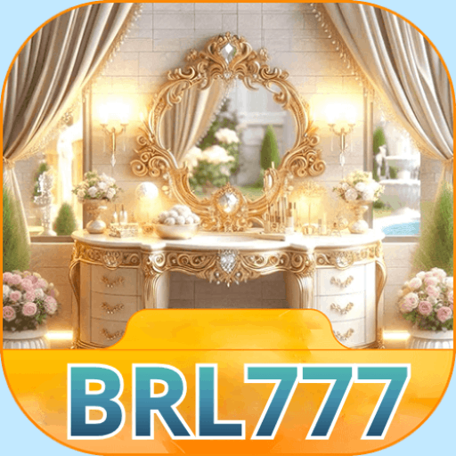 Imagem promocional da BRL777 mostrando a plataforma e suas vantagens