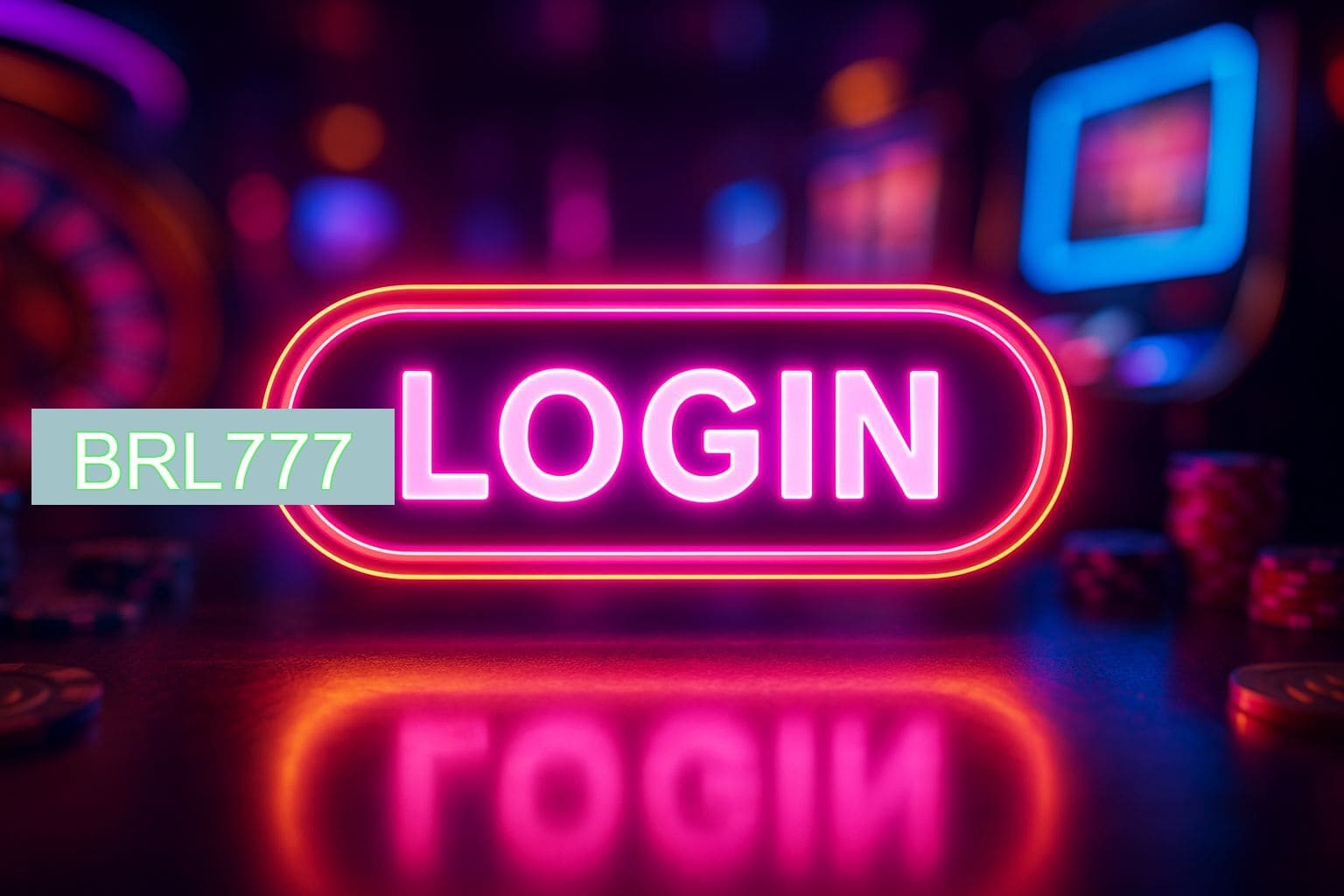 Benefícios do Login